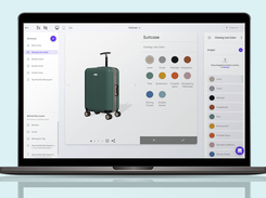 Product Builder - Self-Serve CMS