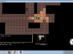 myDDDungeonsGL Screenshot 1