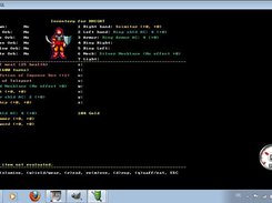 myDDDungeonsGL Screenshot 5