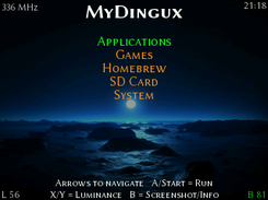 MyLauncher