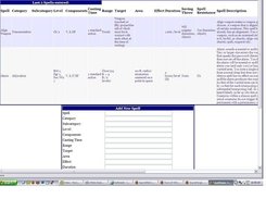 Proof that this PHP/MySQL DM toolset is actually being made