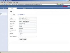MyDNSConfig Screenshot 2