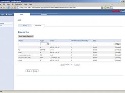 MyDNSConfig Screenshot 4