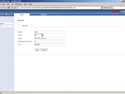 MyDNSConfig Screenshot 1