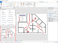 Office Building Emergy Plan