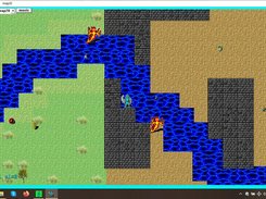 mydungeon_chung Screenshot 2