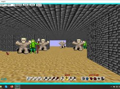 mydungeon_chung Screenshot 4