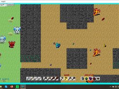mydungeon_chung Screenshot 3