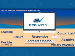 Effivity Screenshot 1