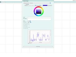 Create a new graph using a slick UI to rrdgraph!