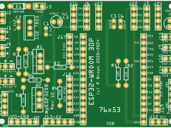 myESP32DB-PCB-v10