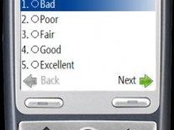 the MyExperience tool Screenshot 6