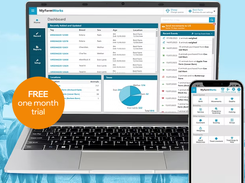 MyFarmWorks Screenshot 1