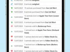 MyFarmWorks Screenshot 2