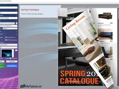 MyFlipbook Screenshot 1