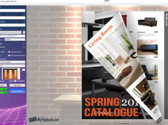 MyFlipbook Screenshot 1
