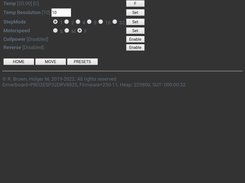 Webserver-Android-Phone
