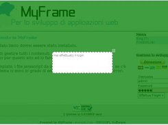 Myframe login
