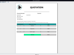 MyFreeLab Screenshot 4
