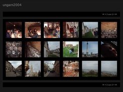 Album view