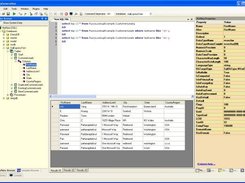 02 - SQL Tool and MyMeta Browser