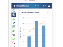 MyGeoTab-Benchmarks