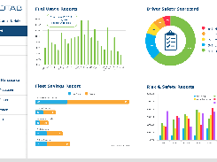 MyGeoTab-Reports