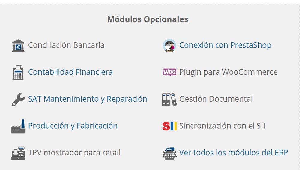 myGESTIÓN Screenshot 1