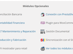 myGESTIÓN Screenshot 1