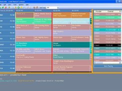 Main Window Screen Shot