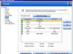 MyHotspot Screenshot 6