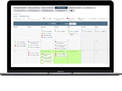 myhrtoolkit staff holiday planner