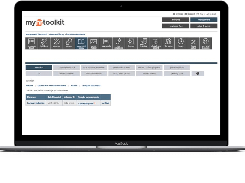 HR software for document management