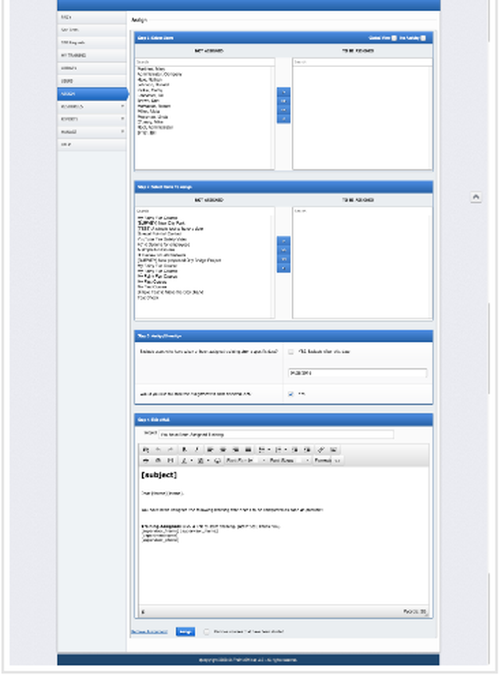 MyHYPERTrack Screenshot 1
