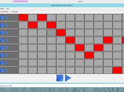 Myideasoft Drum Machine Screenshot 4