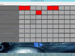 Myideasoft Drum Machine Screenshot 3