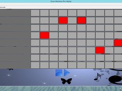 Myideasoft Drum Machine Screenshot 2