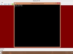 Myideasoft IDE Screenshot 1