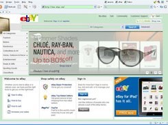myie9 Screenshot 1