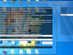 Main GUI