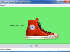 Usando imagenes en MJZCarrusel