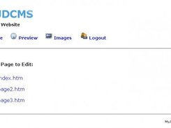 List Pages
