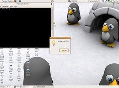 mykarma GUI version
