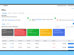 Billing and Payments