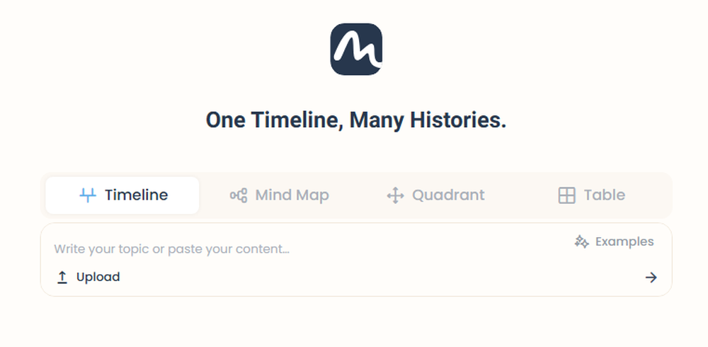 MyLens.ai Screenshot 1