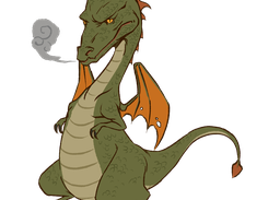 MyLittleDragon Screenshot 3