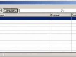 MyMailAgent 3.0 Main window