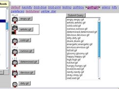customize/import other moodicon sets