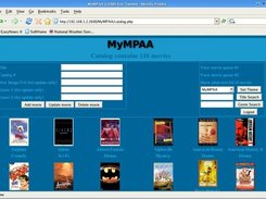 different theme example