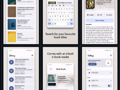 Myne Screenshot 1